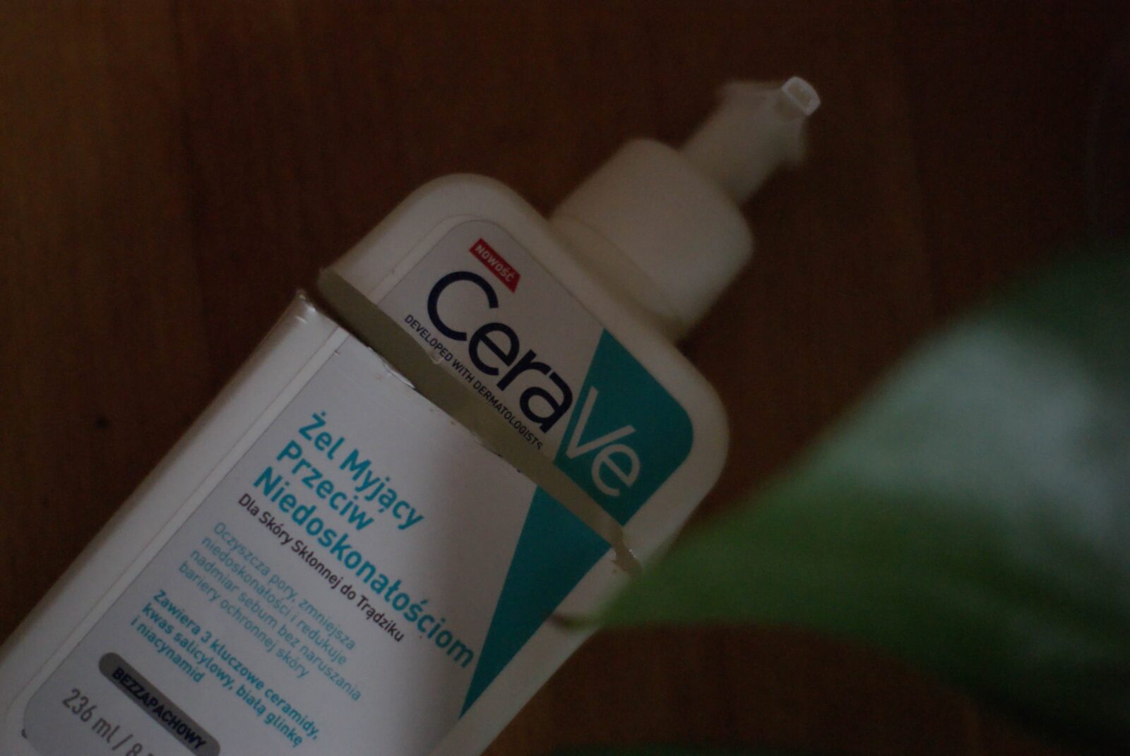 Wykończ to! Patent na&nbsp;minimalizm w&nbsp;łazience