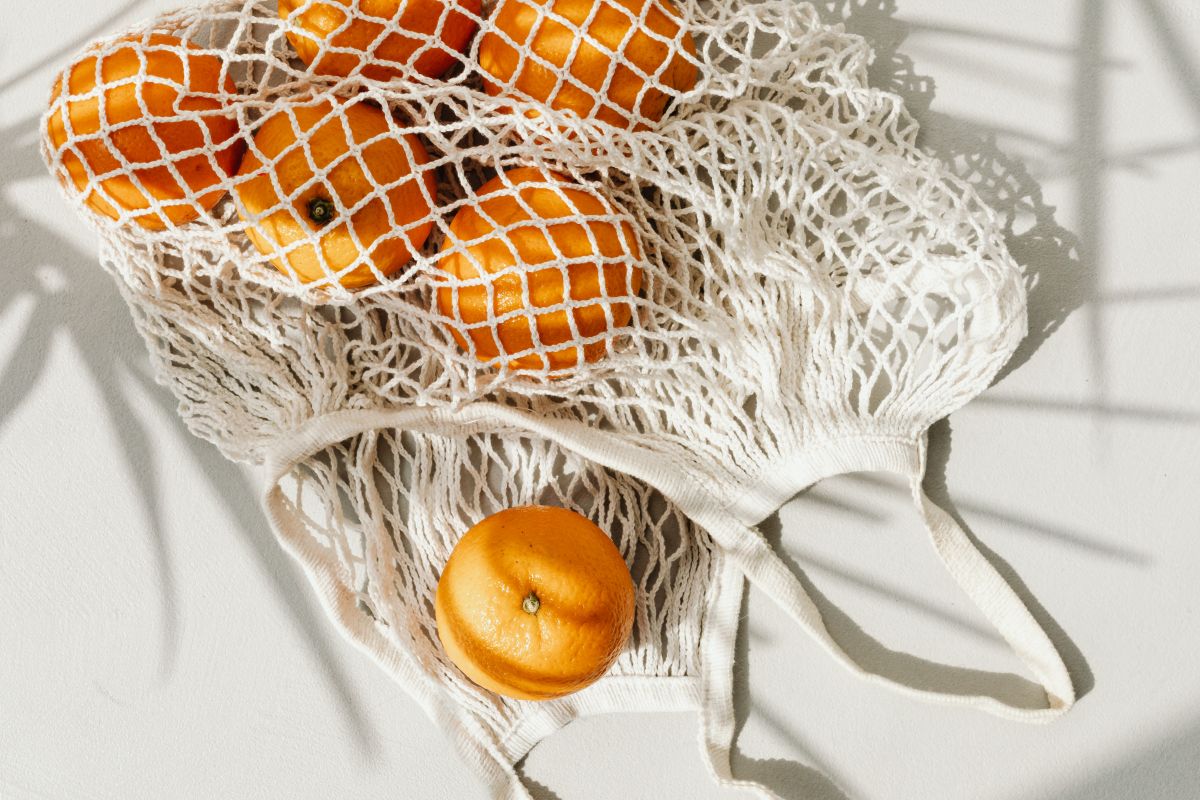 Gdzie zniknęło zero waste?