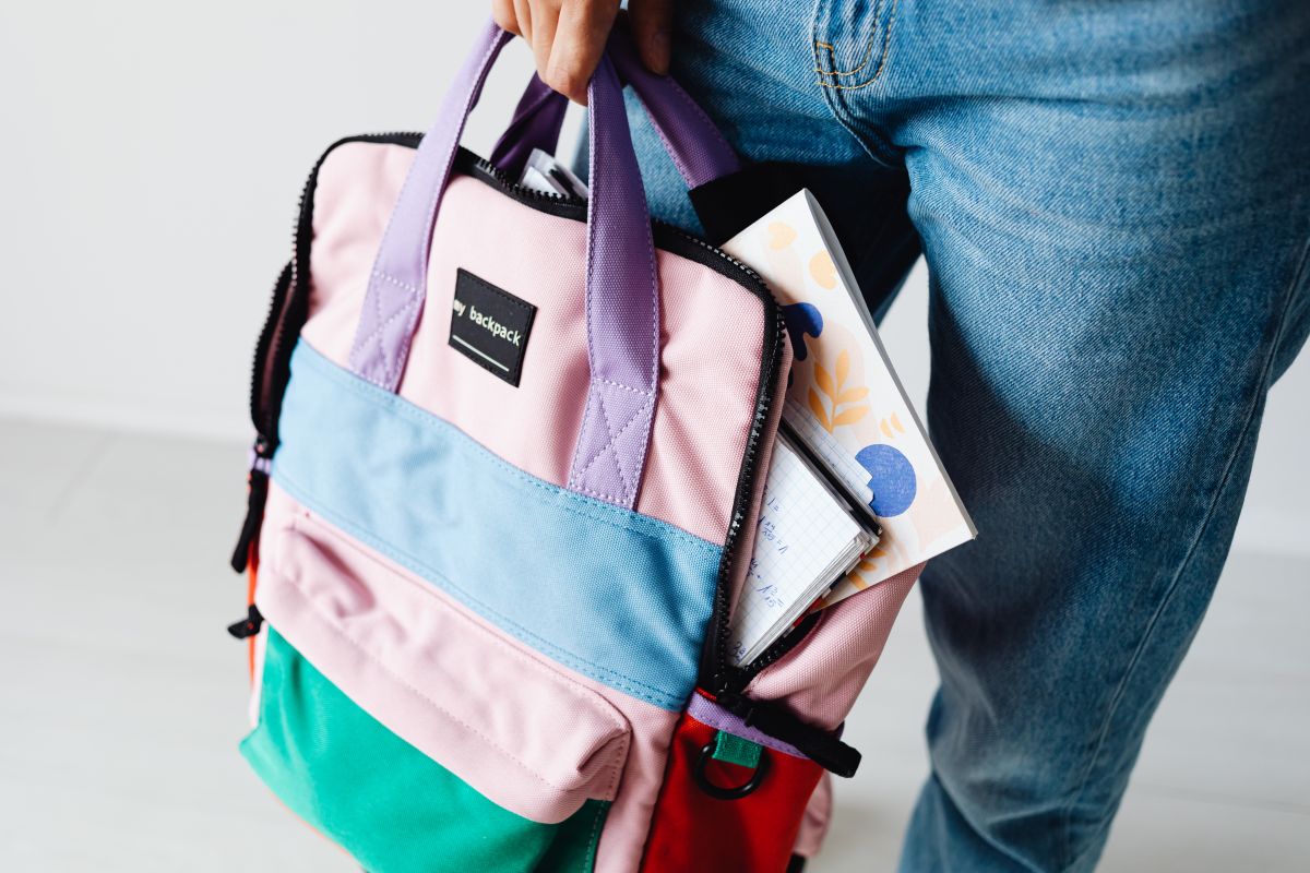Back to&nbsp;School: Co&nbsp;kupiłabym, gdybym&nbsp;znów szła do&nbsp;szkoły?