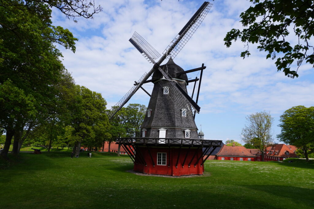 Kastellet