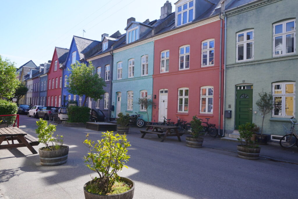 Olufsvej