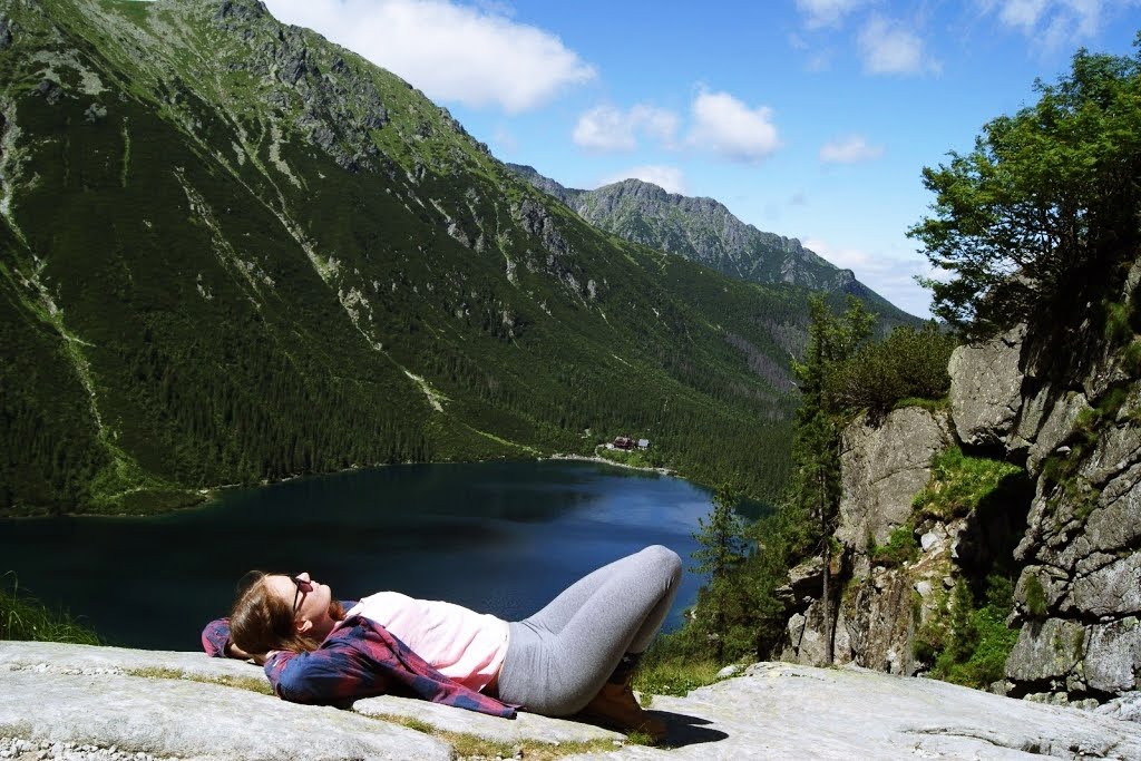 Tatry